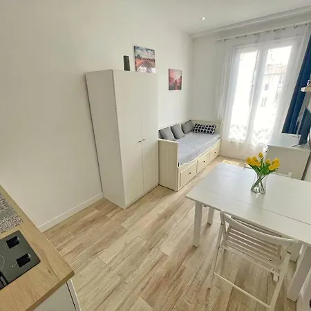Au Coeur De Apartmán *