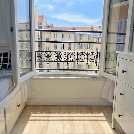 Au Coeur De Apartment Nice