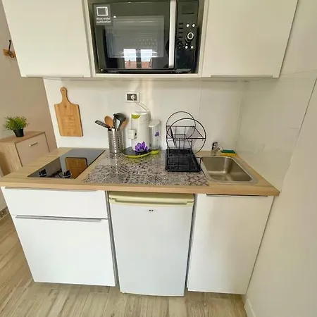 Au Coeur De Apartment