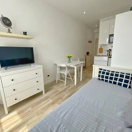 Au Coeur De Apartment Nice